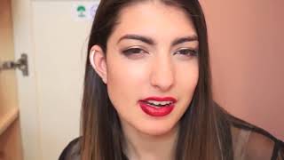 Rclbeauty101 Christmas Expectations Vs Reality [upl. by Yendys]