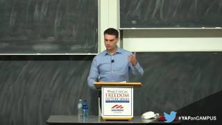 Ben Shapiro Talks Marxism [upl. by Ishmael827]