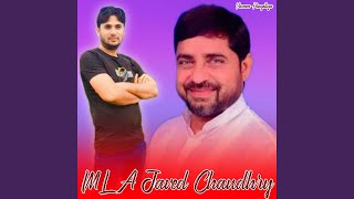 Mla Javed Chaudhry [upl. by Nospmas]