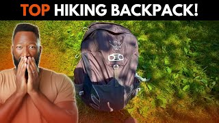 The Top Hiking Backpack Review – Osprey Talon [upl. by Eicyaj]