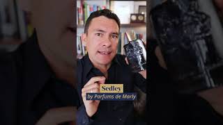 Parfums de Marly Sedley 1MInute Review Shorts [upl. by Luna57]