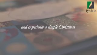 Unwrapping the Greatest Gift by Ann Voskamp [upl. by Antsirhc]