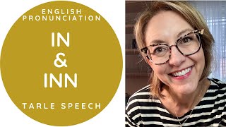 Learn How to Pronounce IN amp INN  American English Homophone Pronunciation Lesson learnenglish [upl. by Annoled155]