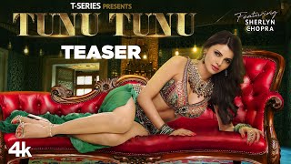 Offical Teaser Tunu Tunu  Sherlyn Chopra  Video Song ►Releasing Soon [upl. by Artenek]