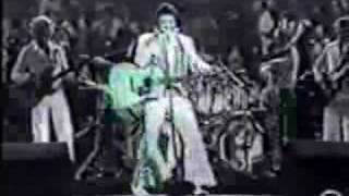 Elvis Presley  Pump It Up Video Rubberneckin [upl. by Zacks]