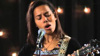 Rhiannon Giddens  Angel City Live on WFPK [upl. by Rosamond]