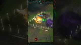 EASY IRELIA COMBO THAT LOOKS EASY leagueoflegends irelia riotgamesshorts [upl. by Elleimac]