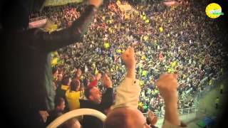 FC Nantes  Marseille J35L1  ambiance [upl. by Vogeley]