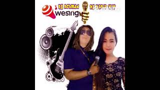 RindianiKg Achmad Feat Ng Kaniamp³ [upl. by Kcinom]