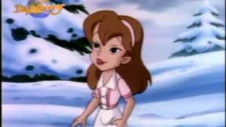 Thumbelina Golden Films part 4 of 7 [upl. by Clarkin]