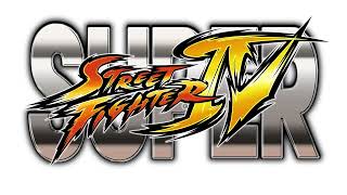 Juris Theme Super Street Fighter IV Music Extended [upl. by Akanke912]