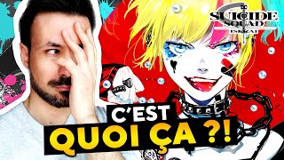 SUICIDE SQUAD ISEKAI EN ANIME  Harley Quinn chez les Gobelins  WTF [upl. by Natsirk151]