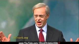 quotA Life of Obediencequot  Dr Charles Stanley [upl. by Esina]