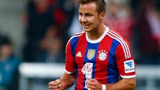 Arsenal On High Alert For Gotze  AFTV Transfer Daily [upl. by Beverlie681]