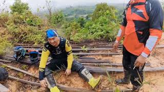 Gawai Super Sunday Enduro Ride 02 Jun 2024 [upl. by Enelad318]