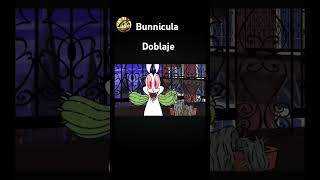 BUNNICULA DOBLAJE PT3 [upl. by Nichy]