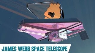 From Kepler to Webb The History of the Telescope [upl. by Oirevlis516]