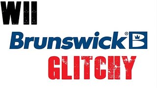 All Brunswick Games for Wii Glitchy [upl. by Adnawuj741]