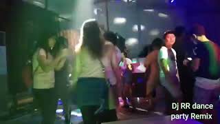 Dj RR Padis PointBuendia Dance Party Remix [upl. by Sheryle]