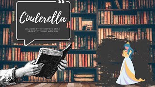 Cinderella  An Audiobook [upl. by Iliam]