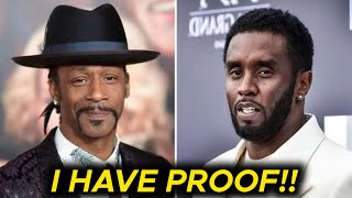 Katt Williams EXPOSES The Truth On ALL Of Diddys Accomplices [upl. by Ennahoj160]