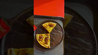 pizza food foodie streetfood funny foryou comedyshorts trending funnyshorts comedy [upl. by Anirdnajela]