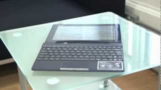 Asus Transformer Pad TF300 Tips and Tricks [upl. by Francyne]