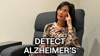 Alzheimer’s Early Detection A Medical Revolution [upl. by Tarfe]