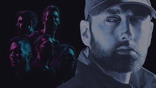 Eminem  Pain feat Cairokee 2024 [upl. by Eerac]