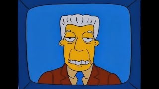 Compilado lo mejor de Kent Brockman Latino [upl. by Kcub116]