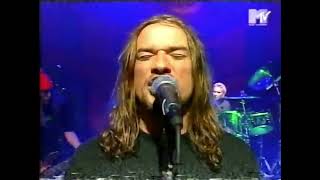 Ugly Kid Joe  Milkmans Son Live at MTVs Most Wanted 1995 [upl. by Roye226]