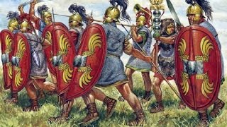 Scipio Africanus  Battles Strategy and Victory [upl. by Alisia]