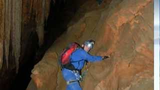 GROTTA DI SU BENTU SARDEGNA [upl. by Anairt]