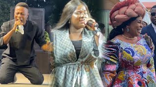 BBO amp PELUMI DEBORAH SET THE STAGE ABLAZE AT TOPE ALABI’S 54TH BIRTHDAY CELEBRATION [upl. by Brigit804]