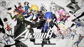 Assault Spy  50 Minute Playthrough PC [upl. by Collie]