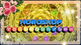 Výklad karet  HOROSKOP tarot vykladkaret horoskop karty [upl. by Sugna]