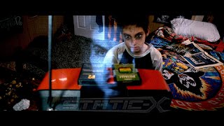 StaticX  All These Years Official Video [upl. by Wilder632]