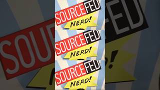 10 YEARS since SOURCEFED NERD shorts [upl. by Neerhtak]