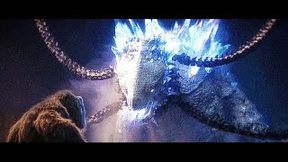 Godzilla X Kong Trailer Shimo Attacks and New Titans Breakdown [upl. by Ssilb464]