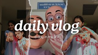 Vlog for bhena ke sath☺️❤️ [upl. by Dominica575]