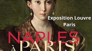 👉Naples à Paris  le Louvre reçoit le musée Capodimonte décryptage dune exposition [upl. by Clougher368]