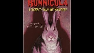 Bunnicula ch 8 [upl. by Nisa]