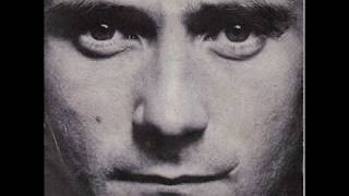 Phil Collins In the Air Tonight Lyrics in Description [upl. by Hairej]