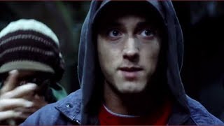 8 Mile 2002  Gregs Outta Here Scene 710  Movieclips [upl. by Gwenette931]