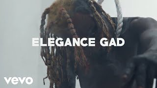 EleganceGad  Insanity Official Music Video [upl. by Naor]