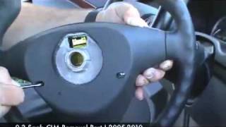 ClearCom Technologies 93 Saab CIM Removal Part I 20052010mov [upl. by Namruht439]