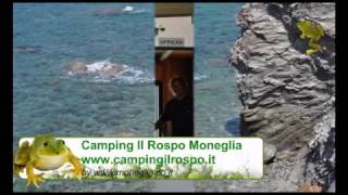 Camping Il Rospo [upl. by Balkin491]