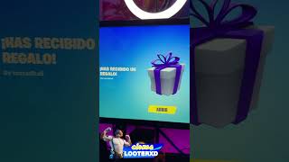 Hoy no hay directo por que estuvimos poniendo el streming fachero facherito obs fortnite streming [upl. by Abas320]