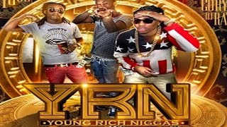 Migos  Bakers Man YRN Young Rich Nigga [upl. by Dugald]