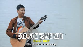 CORAZON ESPINADO  COVER GMP [upl. by Noryak513]